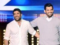 x factor arabia