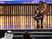 x factor arabia