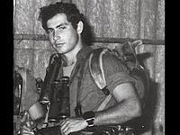 Young Benjiman Netanyahu