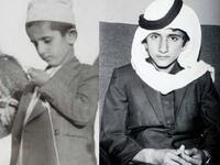 UAE Sheikh Mohammed bin Rashid  Young