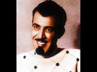King Abdullah of Saudi Arabia Young