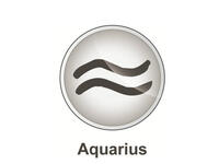 Aquarius - 1/20-2/18 'knowing': Delivering on 2011's promise of new horizons, this year's successes are there for the taking if you're ready. Lucky Jupiter is positioned perfectly for the water bearer: fame & fortune await. Lying low, biding your time 2011, you can now fulfill your destiny. Celebs: Michelle Aoun, King Abdullah II, Dourid Laham.