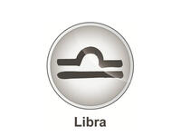 Libra- 9/23-22/10 'equable': After a chaotic year, you are left with private & wider obstacles to clear. Negativity is palpable, & Jupiter's positive influence will not be enough to counter this. Conflict may plague travel or educational enterprise, & your dishonest, flimsy friendships will be severed. Celebs- Amr Diab, Haafez el Assad, Ghandi.