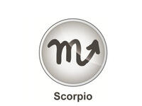 Scorpio - 10/23-11/21 'desire': A highly charged year with eclipses plotting a fortuitous forecast. Jupiter lends a pleasant note, & surprises are in store in health & career. A time of reckoning - the law could be on side, provided you heed caution, mindful of making enemies. Play your cards right! Celebs: the late King Hussein, Sabah, Fairuz.