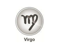 Virgo- 8/23-9/22 'analytical': After a spell of financial pressure, your solvency is set to improve. A stroke of luck has generous Jupiter stopping by. This bolsters you, from business to recreation. But disappointment in the absence of loved ones, and a stress cloud, mean you should stay calm & calculating. Celebs- Bashar Al-Assad, Salma Hayek.