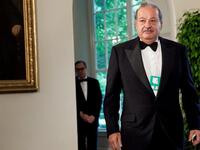 Carlos Slim Helu