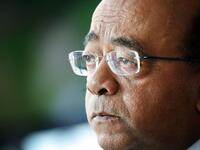 Mo Ibrahim the rich Brit-Sudanese