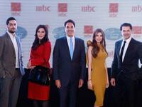 Arab idol judges