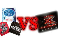 mbc vs rotana