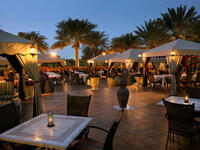 خيمة رويال مريديان أبوظبي