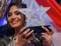 Carmen Suleiman 
