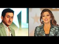 Arabs Got Talent, Nasser Qasabi, Najwa Karam