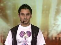 Arabs Got Talent, Lord Gaga X