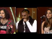 Arabs Got Talent, on YouTube