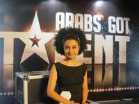 Dalia al-Sheeh turns Diva for night: Respect in AGT
