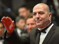 Dutch-Palestinian director Hany Abu Assad is no stranger to Cannes glory - in 2005 his Palestinian-based film ‘Paradise Now’ caused a buzz. He’s back with ‘Omar’, bringing together Palestinian bakers and Israeli soldiers...it’s sure to ruffle a few feathers and is definitely one to watch!