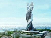 Cobra Tower