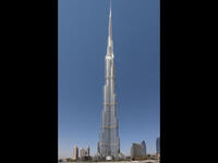 Burj Khalifa