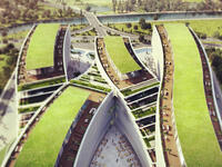Kagithane Gardens