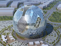 Technosphere Dubai