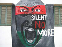 tripoli silent no more