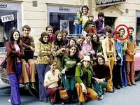 OBL:  At 15 he was a devout and pious Koran-studying kid, and a reclusive, not so typical teenager. He was not accustomed to receiving affection from his own father whom he was estranged from, living his childhood instead with his step-father.