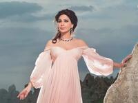 Elissa speaks out on Qatar not Syria
