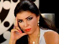 Mai Harriri is pro-Assad