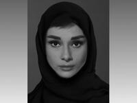 أودري هيبورن