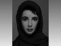 إليزابيث تايلور