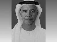 باراك أوباما