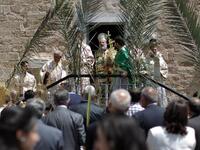 Arab-Israeli Christians