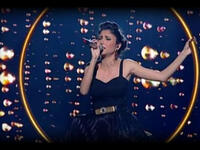 Talented Lina Makhoul had a bigger challenge on her hands than out-singing her competitors in Israel’s ‘The Voice’. The Arab-Israeli wannabe was dealing with a decades old prejudice. But while the 19-year-old claimed she had been a victim of racism throughout filming, talent ultimately prevailed as she walked away a winner.