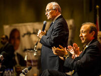 Egypt's Ahmed Shafik