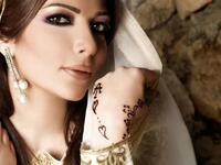 Asala Nasri: The Syrian singer could be excused for not feeling like celebrating given her country is still mired in civil war. She bowed out of Eid to go on vacation instead. 