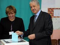 Algerian elections