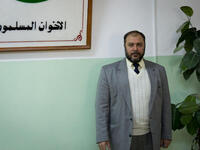 Jordan elections 