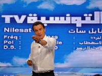 Tunisia TV station Ettunisiya