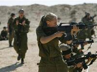 Israeli reservists called in to scare Hamas