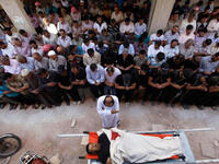 Sectarian killings in Syria and beyond