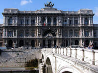 The Italian supreme court