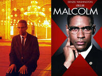 Malcolm X