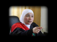 Kholoud Al-Faqih 