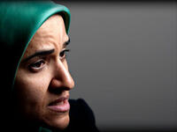 Dalia Mogahed