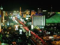 Las Vegas is often called a 'Mecca' for money. Now Mecca is, in scorn, labelled, the 
 "Las Vegas" of the East. With 13 million 'pilgrims' a year (just a third of the numbers that flock to Vegas), the numbers are definitely
 on the rise, expected to increase to 17 million by 2025, to match the increased world population and world Muslim masses.