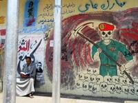New Islamic Egypt's Great Expectations: will Morsi deliver?