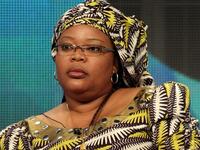 Leymah Gbowee - Liberian tripartite Peace Prize recipient - formed the "Women in Peacebuilding Network": "In the past
we were silent, but after being killed, raped, dehumanized, & infected with diseases, & watching our children & families destroyed, war has taught us [to say] NO to violence & YES to peace!", prompting an end to the 2nd Civil War.