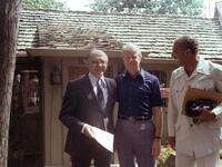 This accolade is shared by Israeli Menachin Begin & Anwar Sadat, Israel-Arab co-signatories of the Israel-Egypt peace
treaty that more rocked the region than pacified it, point out Arab dissenters of the not-so-'noble' tradition of the 
prestigious Peace Prize. They are less than keen to hail their Yemeni heroine for her Nobel victory of 2011.