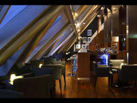 Many night clubs cater for wild behaviour in the lead up to Ramadan and the most exclusive clubs in the UAE get ready for some rich-kid debauchery. Before your energy is sapped from all that abstaining, why not put your blood sugar levels to good use and party? Only the most luxurious bars in Dubai will do. (courtesy of Jumeirah Hotel)