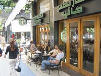 Hamra stays alive for Ramadan in Lebanon
